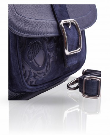 Сумка Женская DESAREE Hand/DС/NAVY